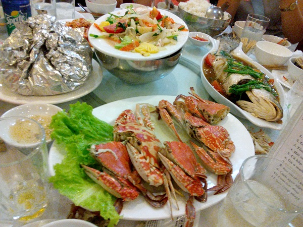 Chương trình tham quan Hạ Long du lịch Vietpower